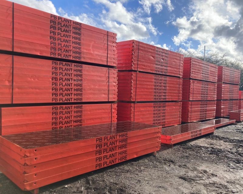 Panels