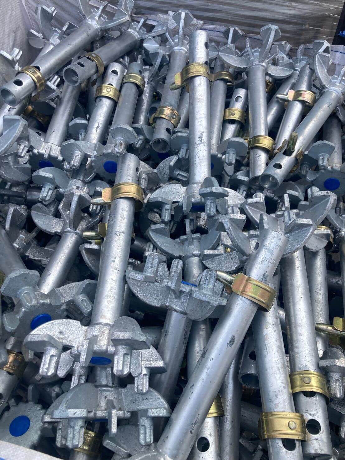 Topec Bearings